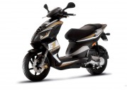 Piaggio NRG Power